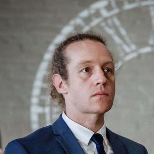 Gyurcz Zoltn – Katedrrl a tolmcsflkbe
